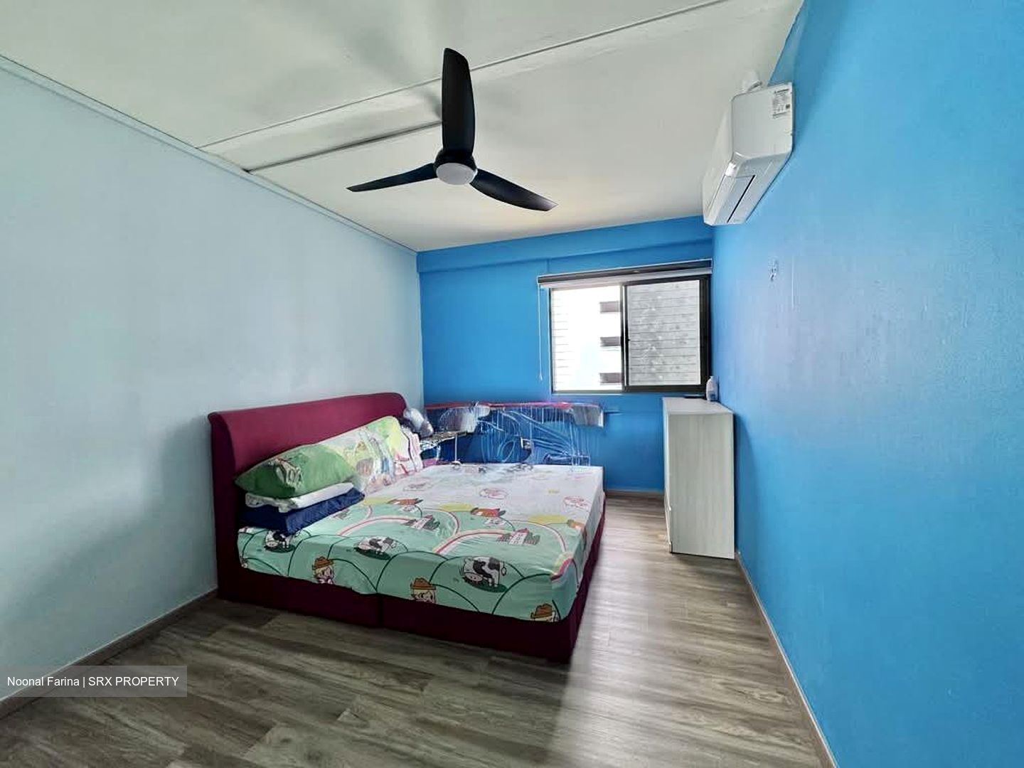 Blk 287 Ficus Vale (Yishun), HDB 4 Rooms #598091821